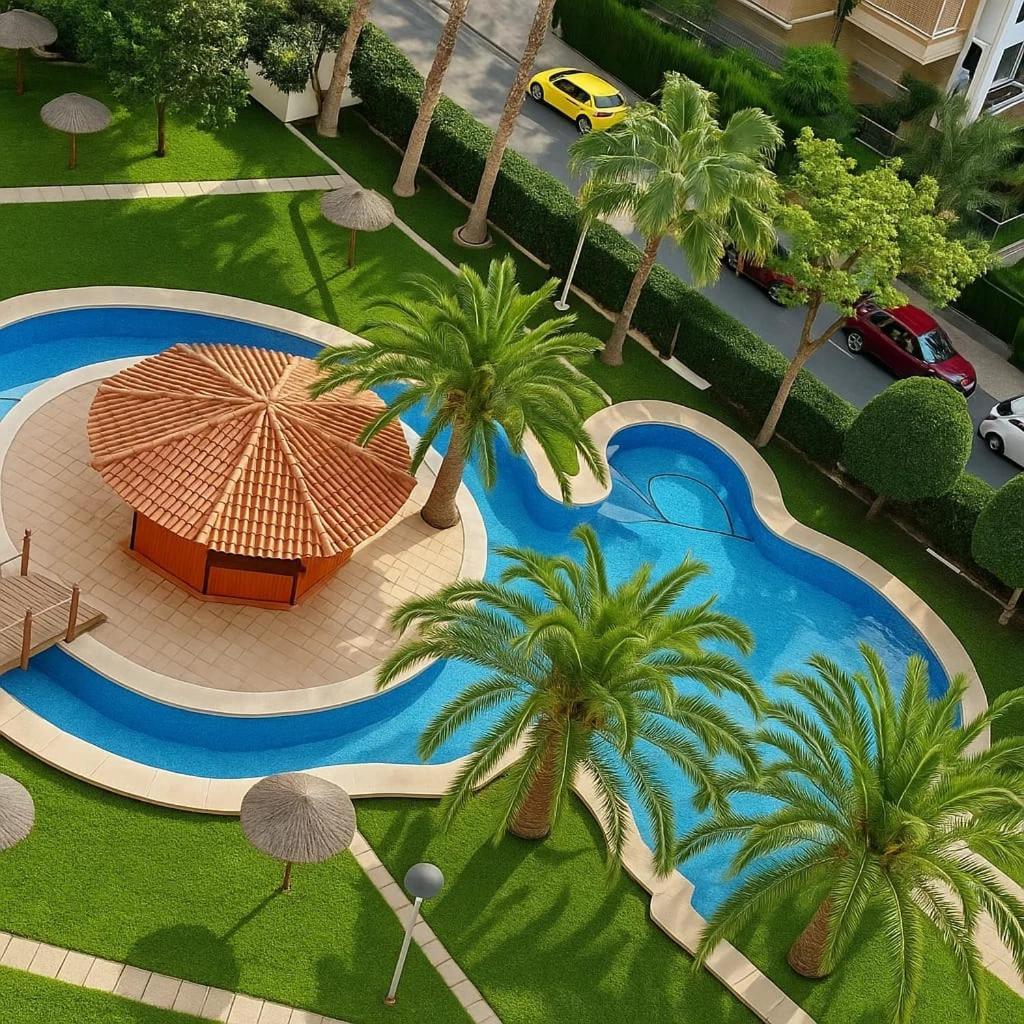 Apartment Cozy Capri