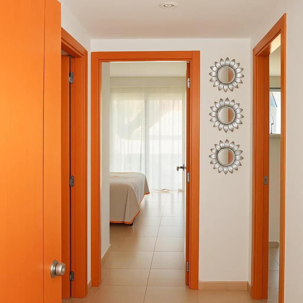 Cozy Capri Apartment Benidorm